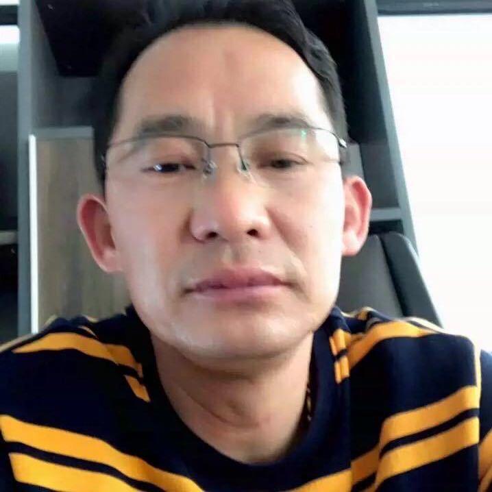 金俞满堂