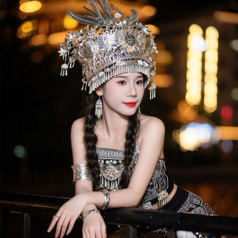 小梦、