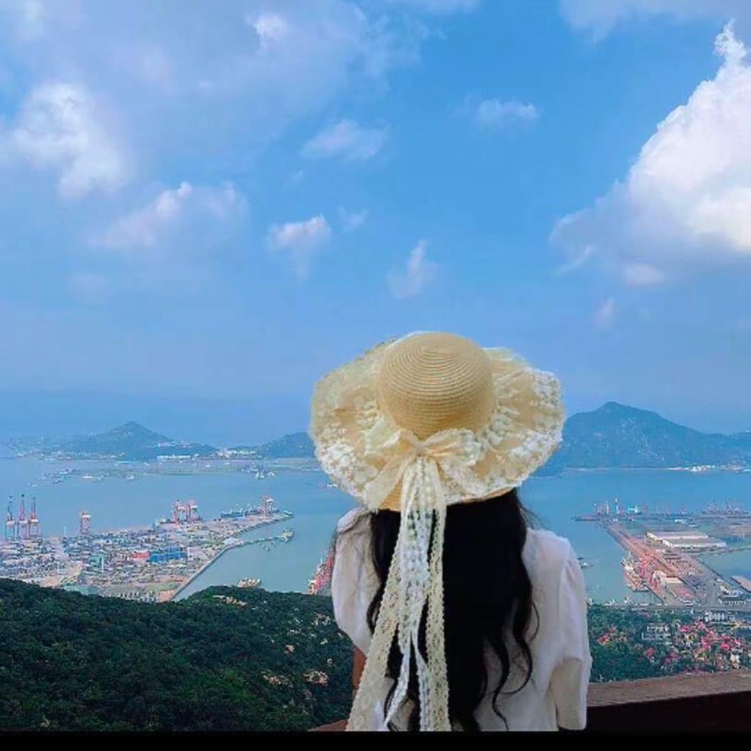 南方、