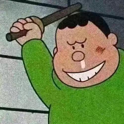 白白胖胖