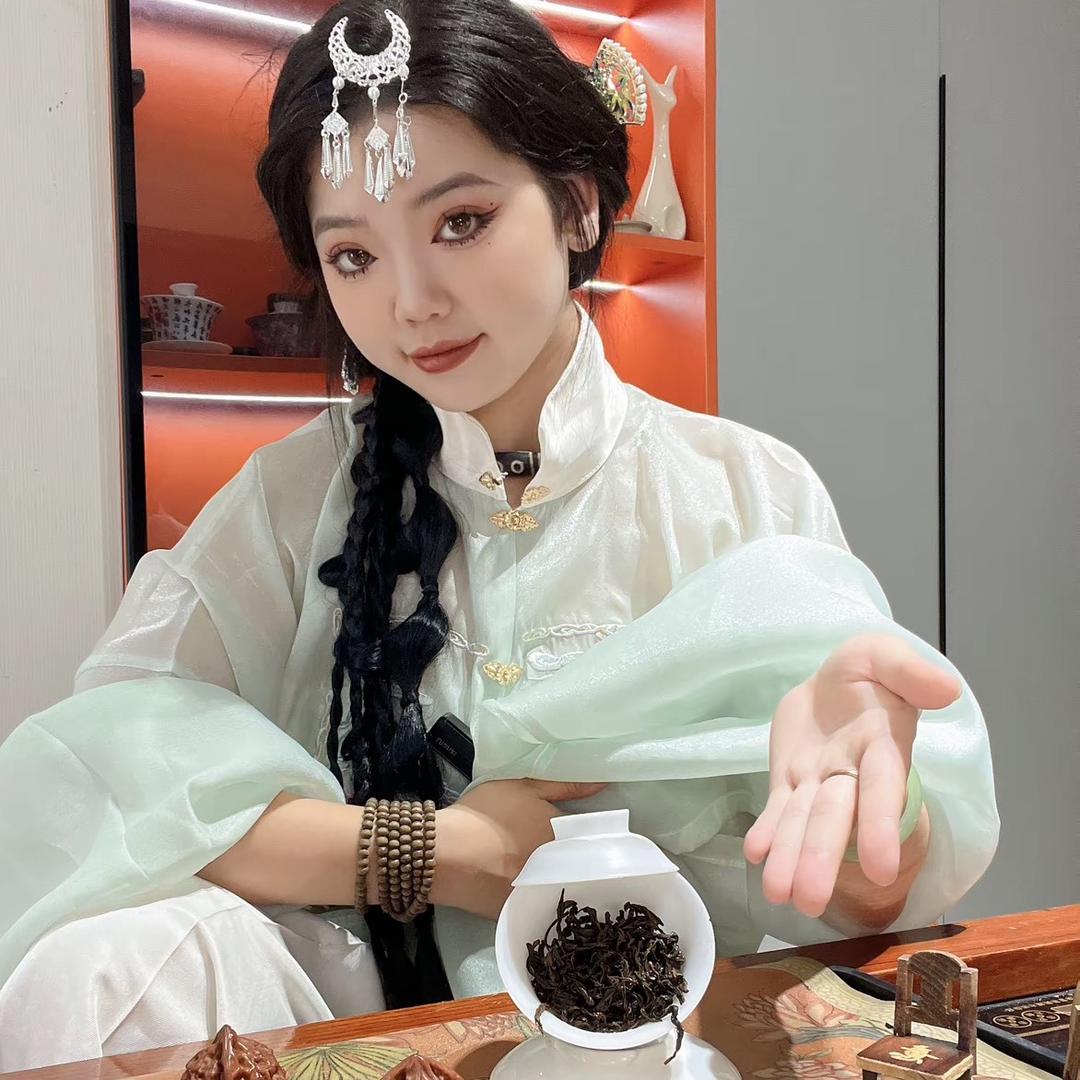 暴躁小妹😾