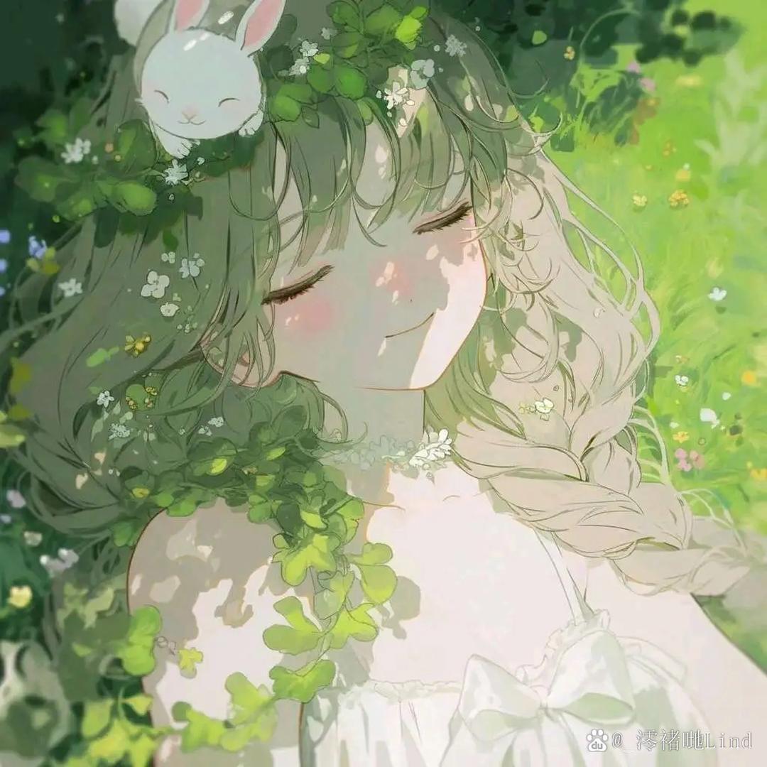 琪