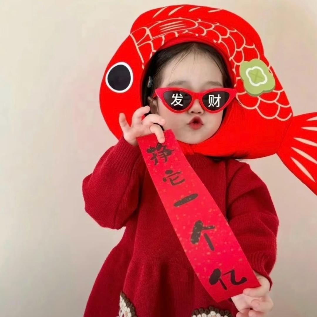 小拽姐