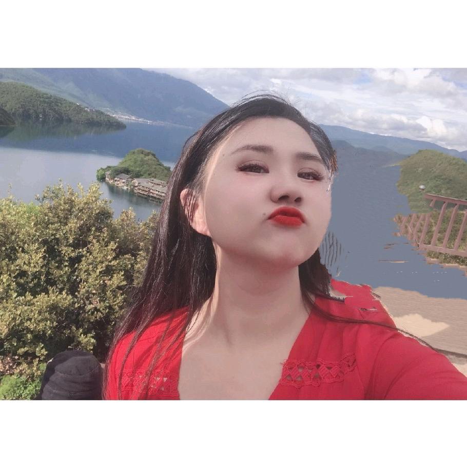 🇨🇳于 好运