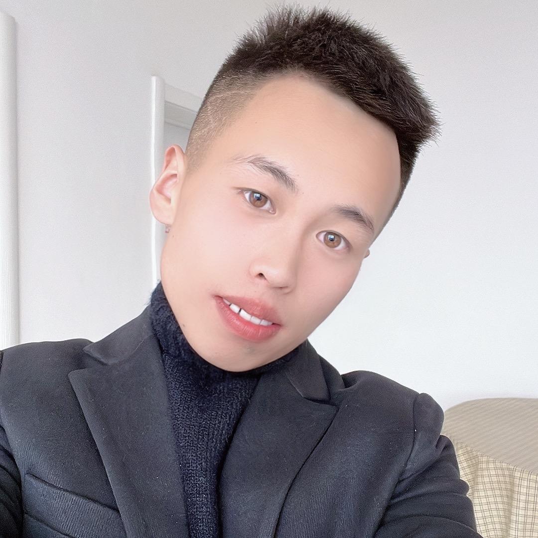 一只杨吖💫