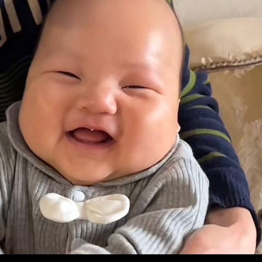 恺恺家的朱爸爸
