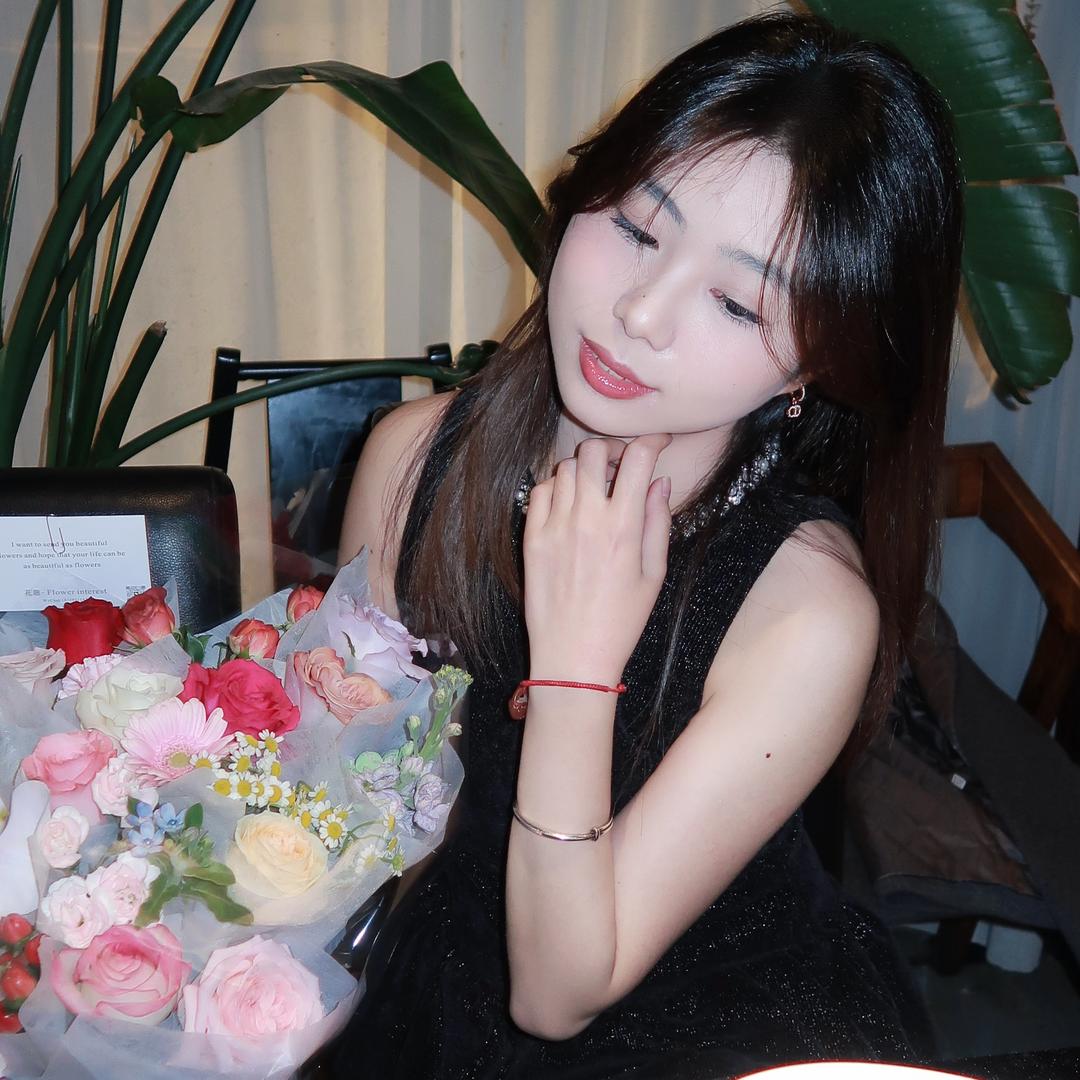 🧚‍♀️小羊u.