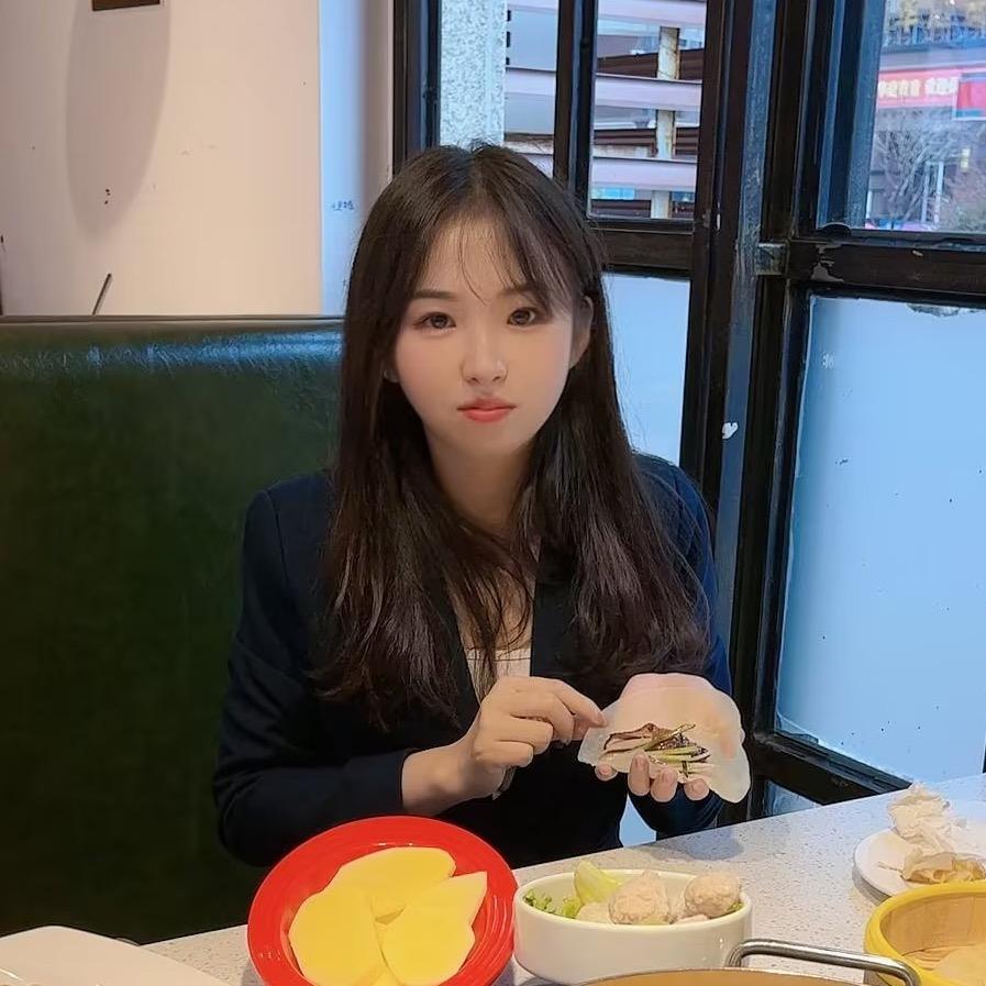 胡小娟娟