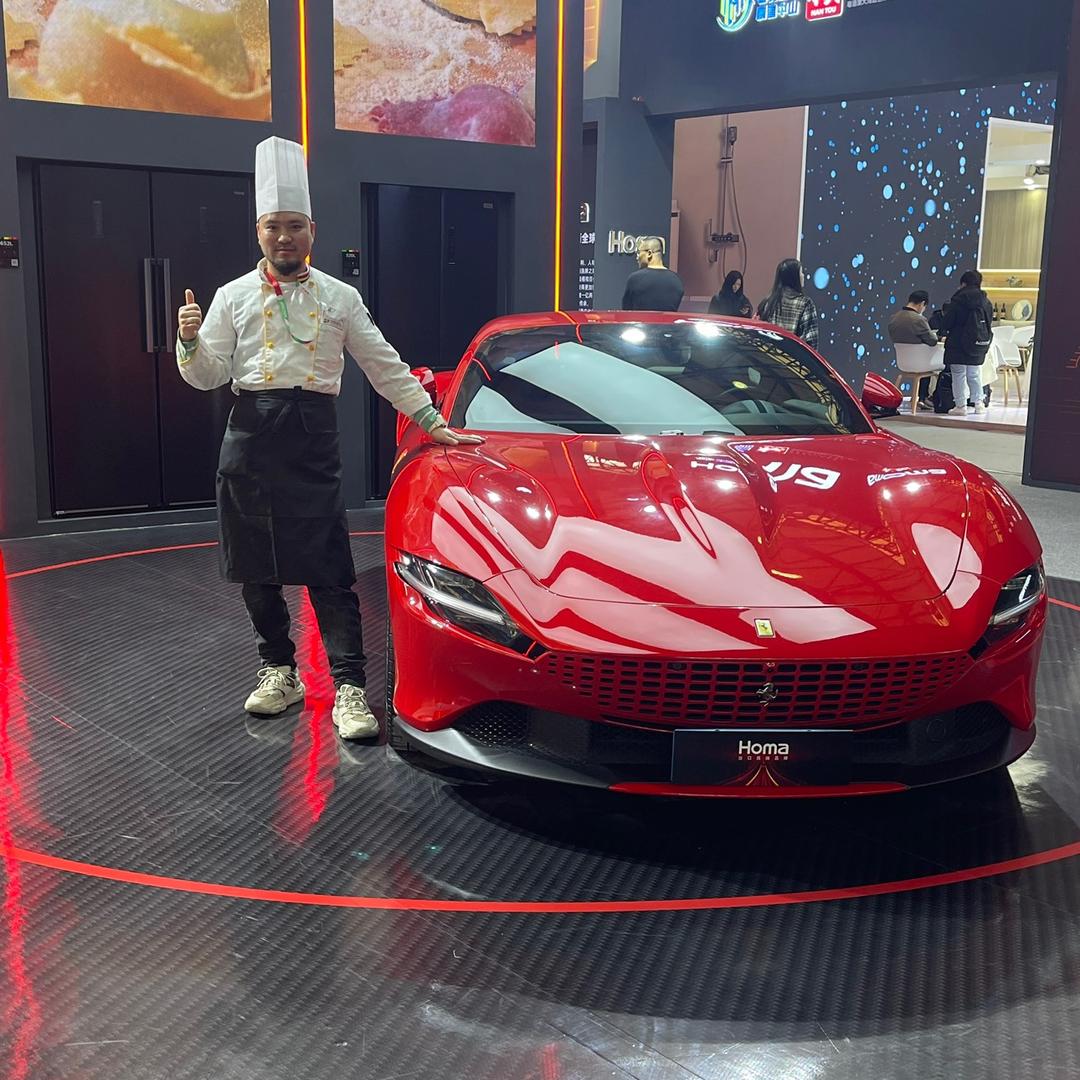 🍀🍀🍀喜锅锅