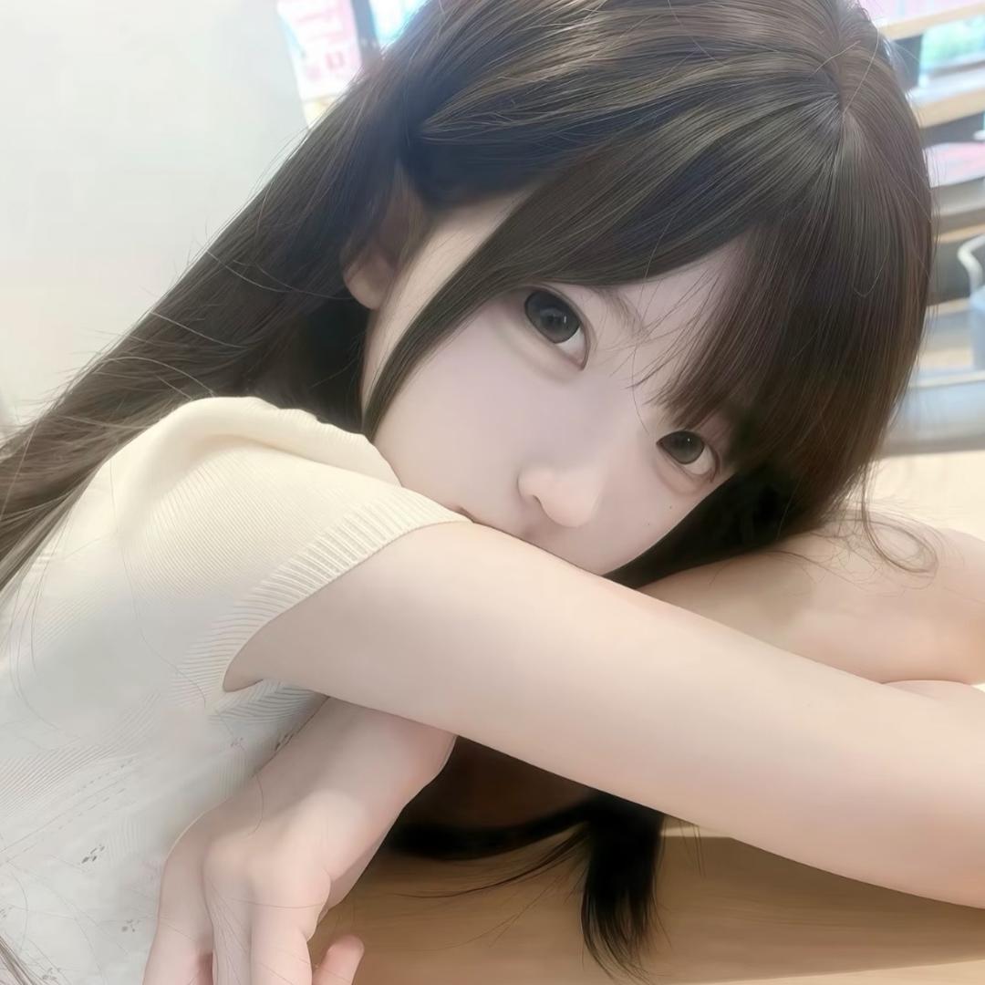 沐沐🤍