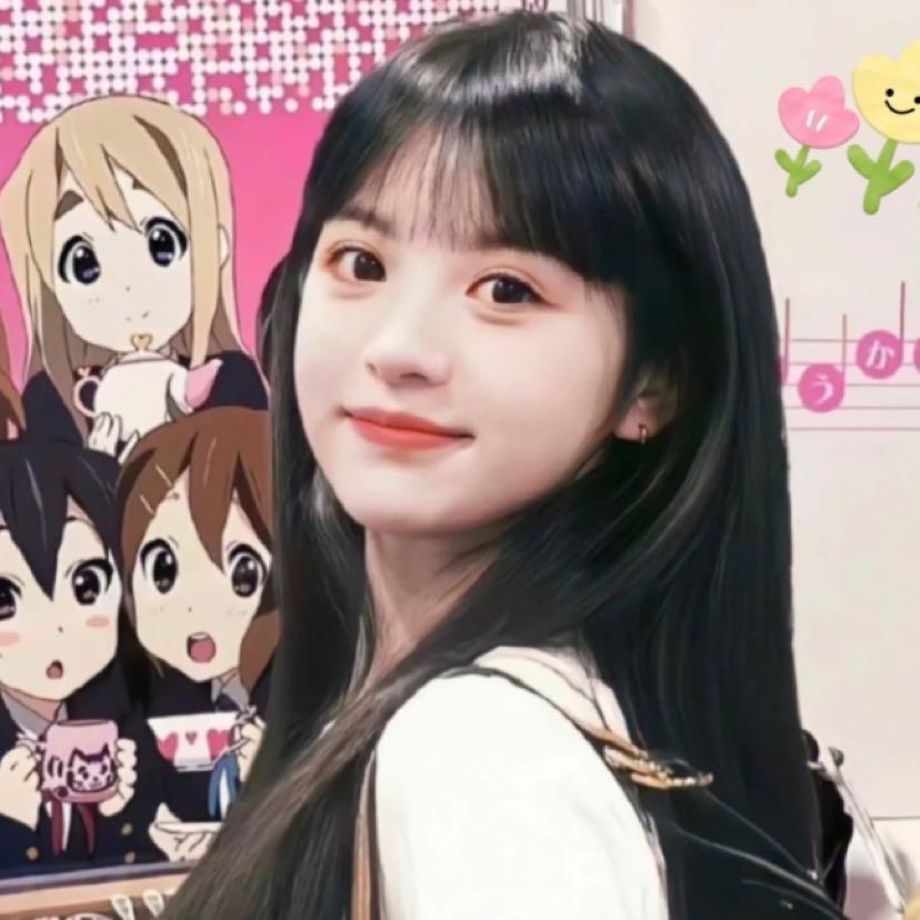 @雨与语