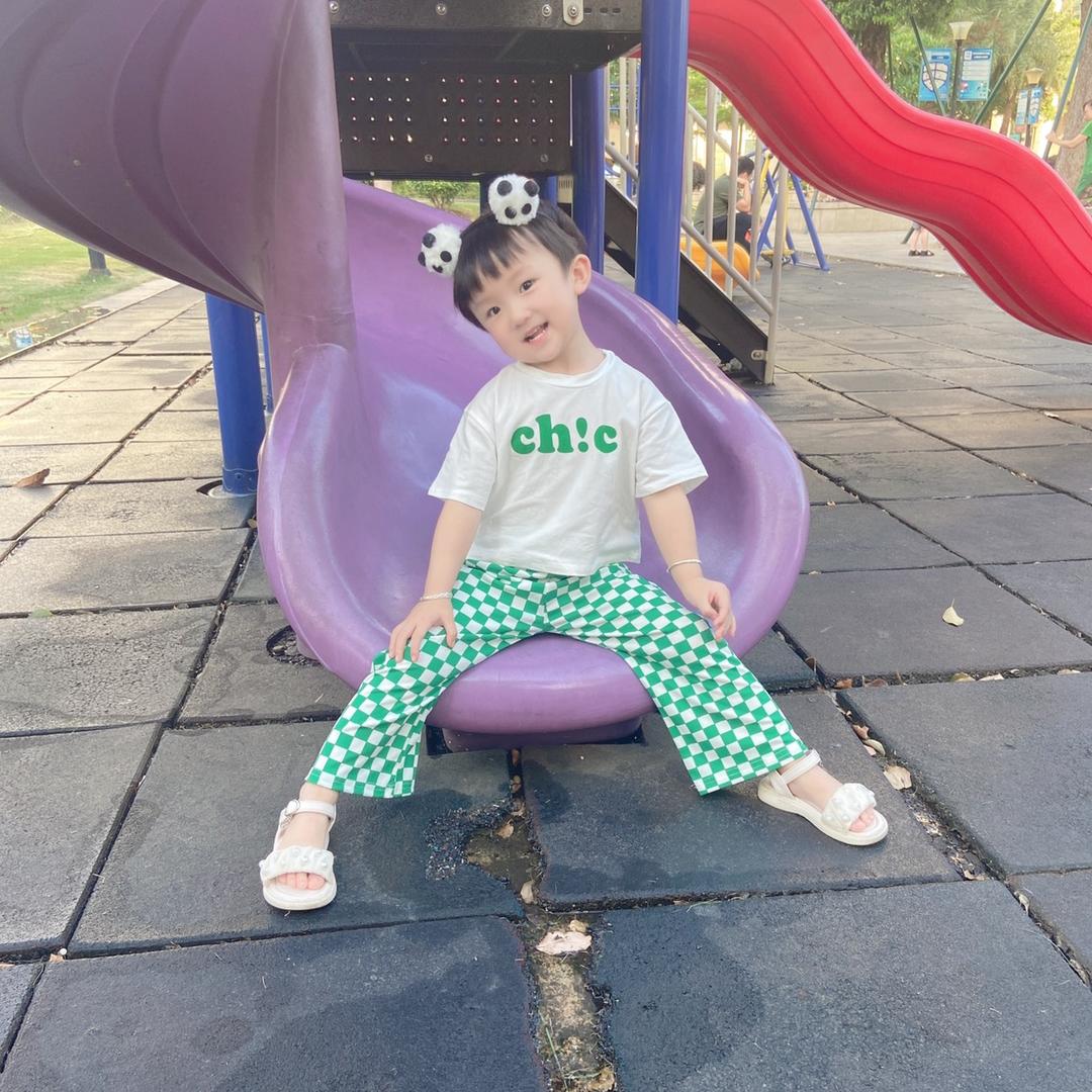 《小酒窝》
