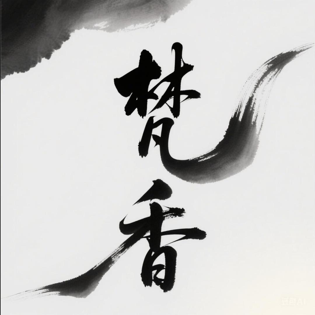 细雨听梵音