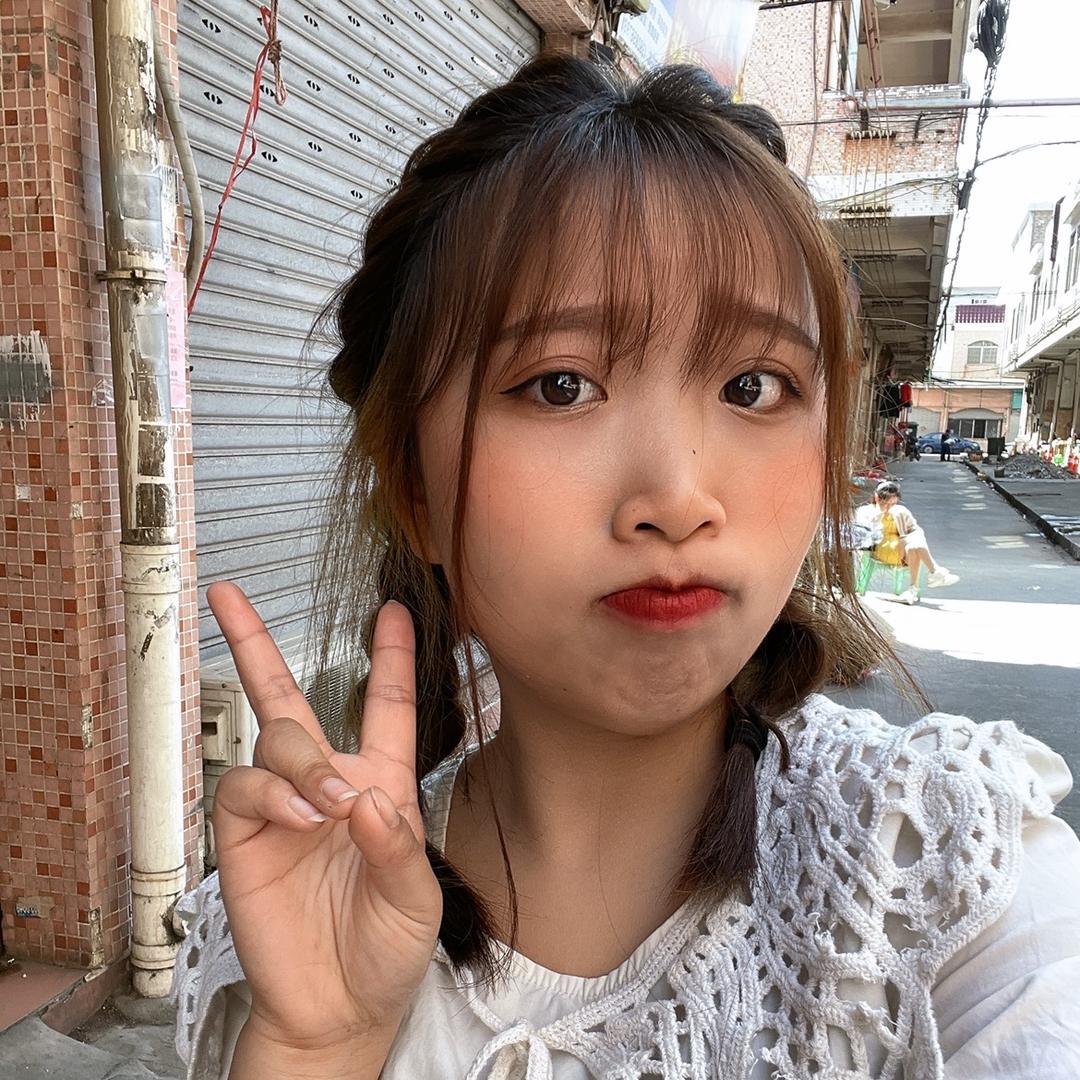 “琴”小妹