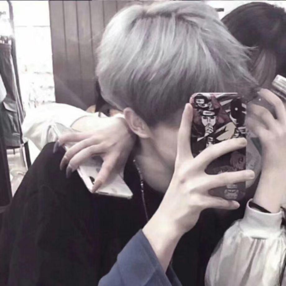 阳光男孩👦