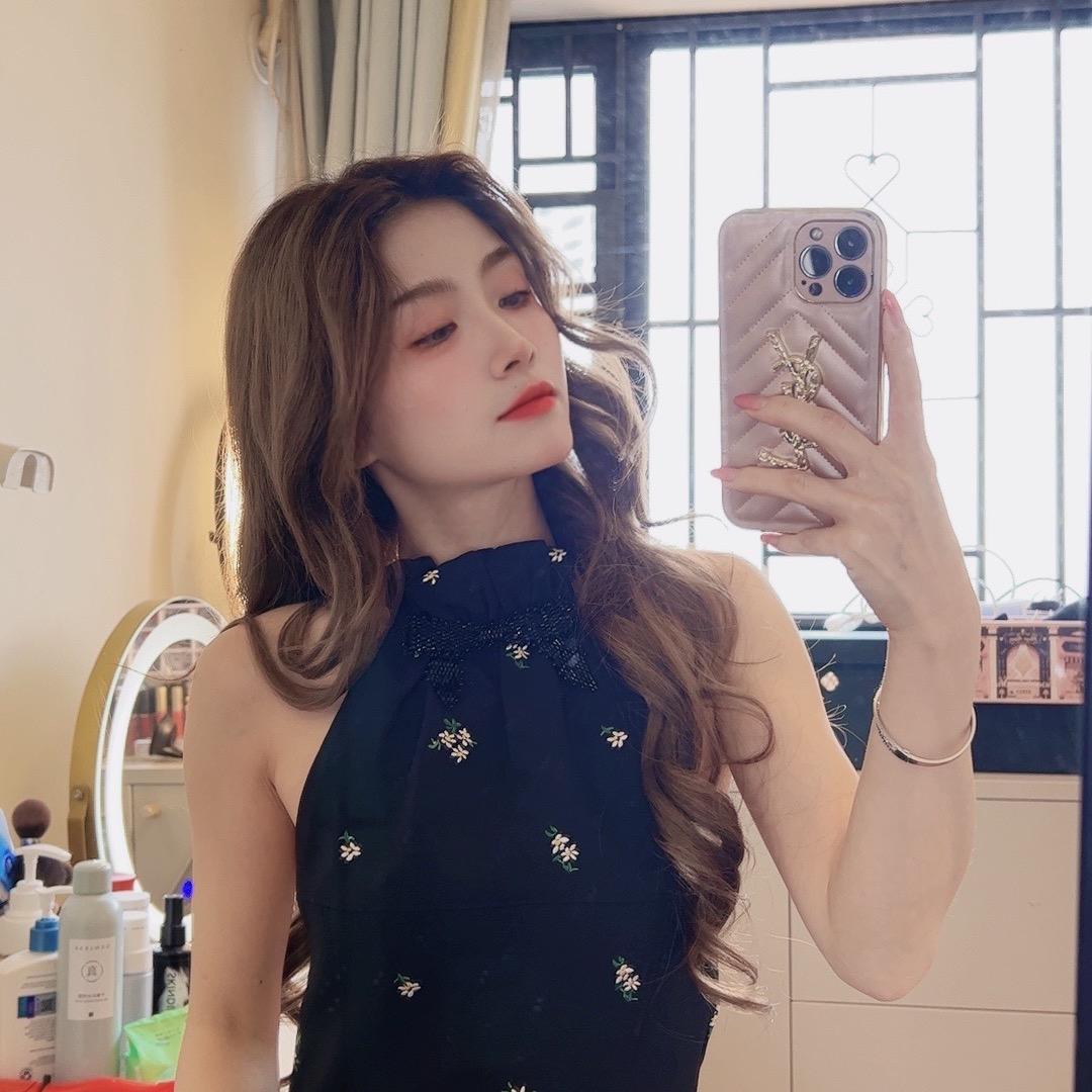 银子小可爱