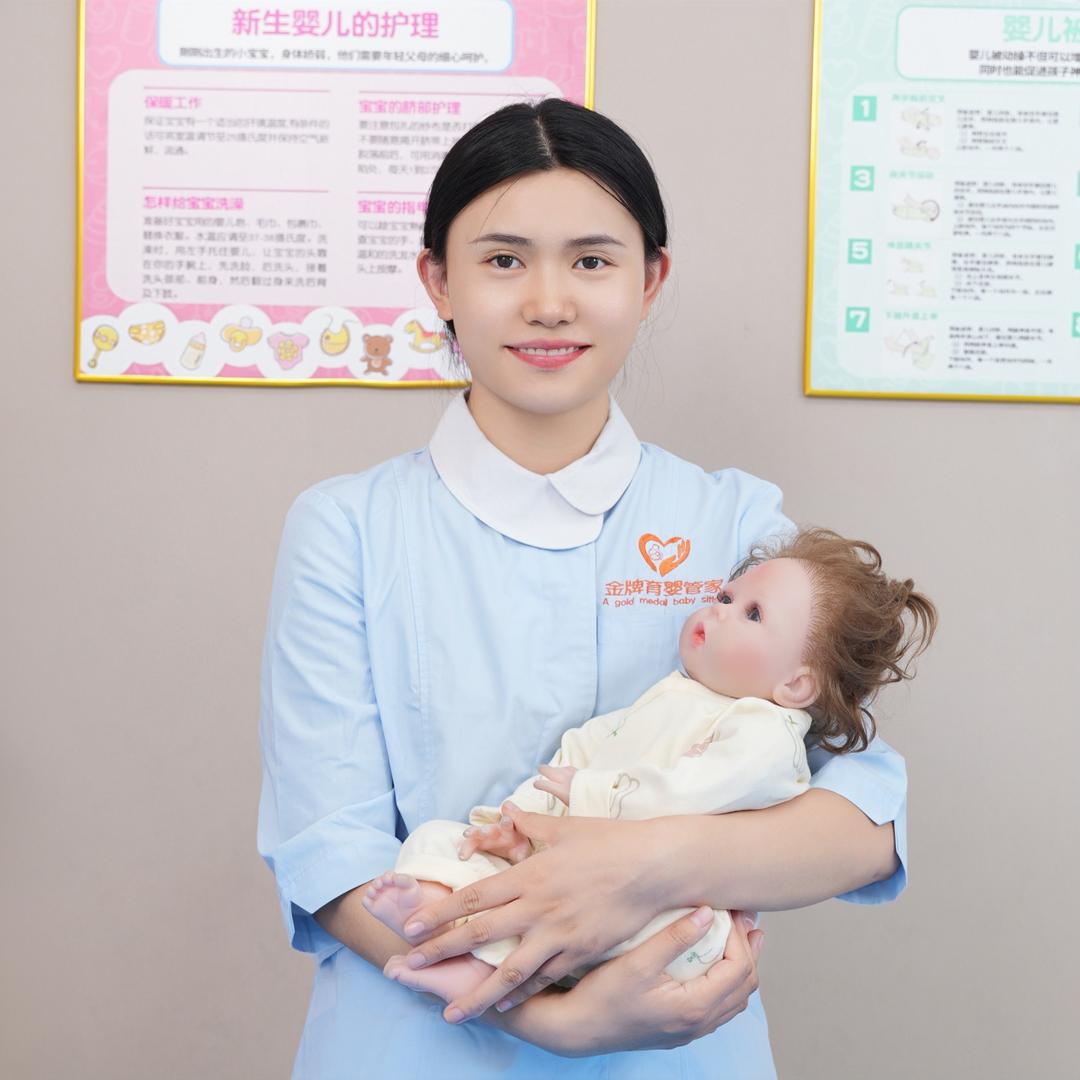 井老师育儿严选