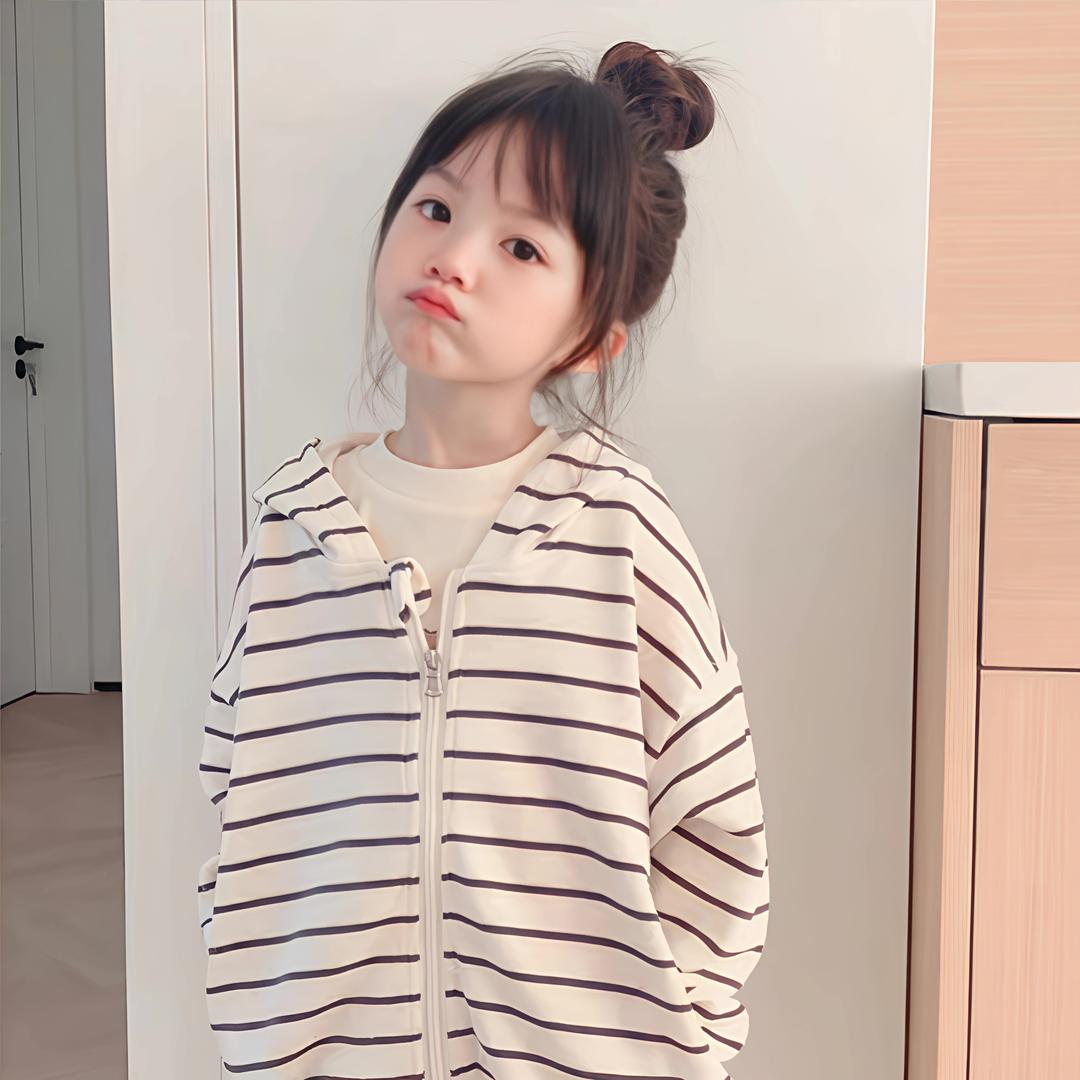 记得说晚安