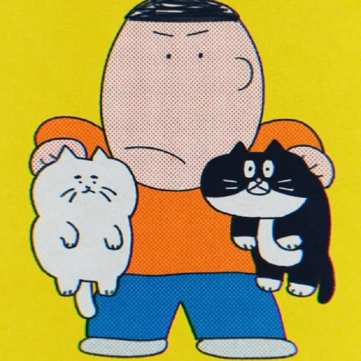 春天的邮票