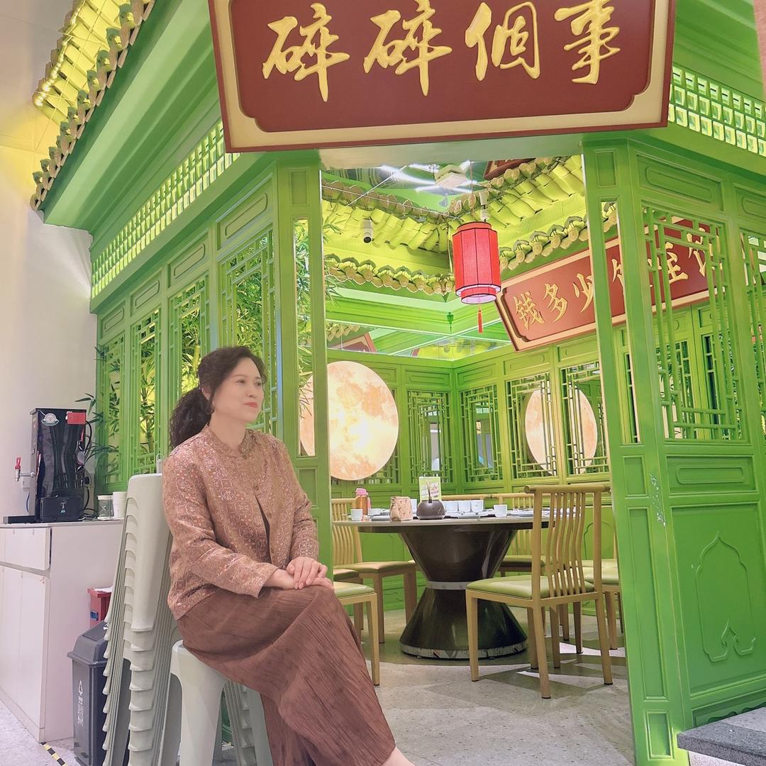 天使丽人