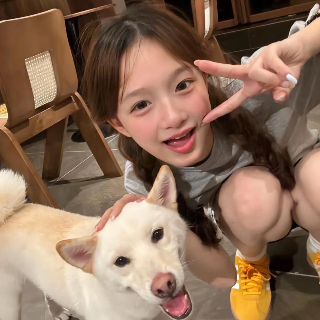 小倩☁️✔️