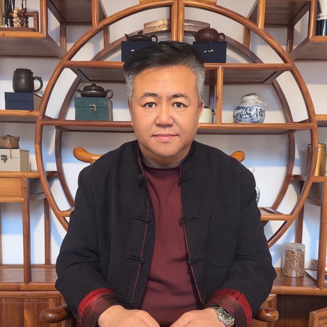 郭瑾•易瑾堂