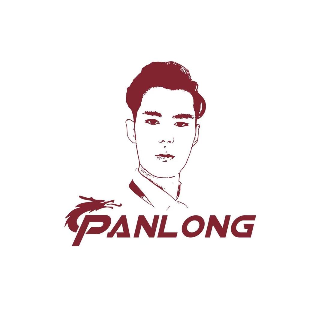 健英体育盘龙球杆