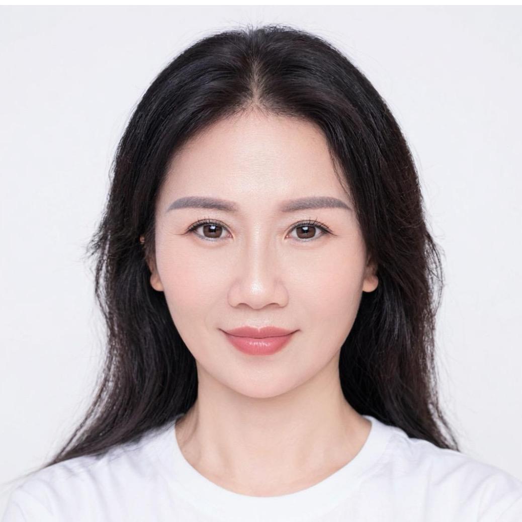 崔派弟子邓婕