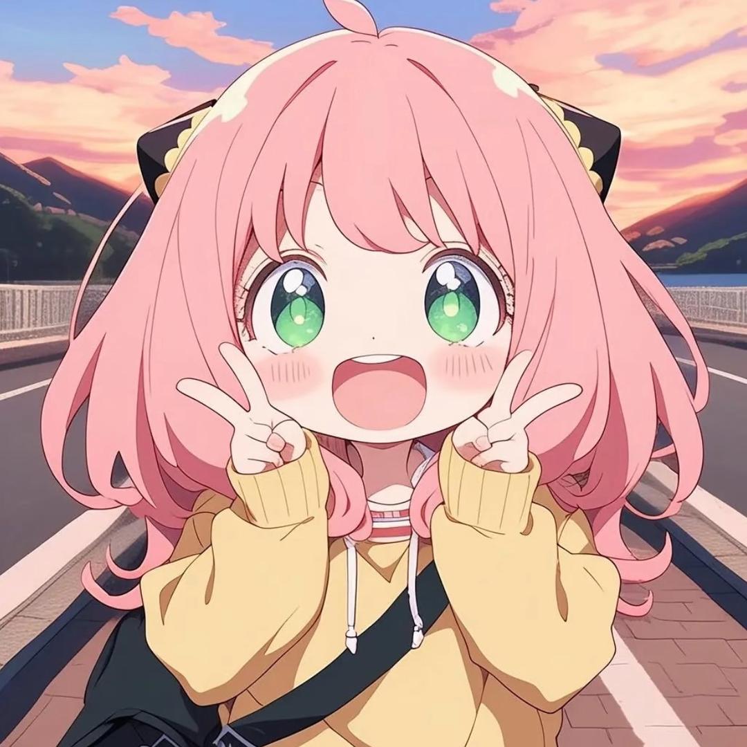 画画的团子