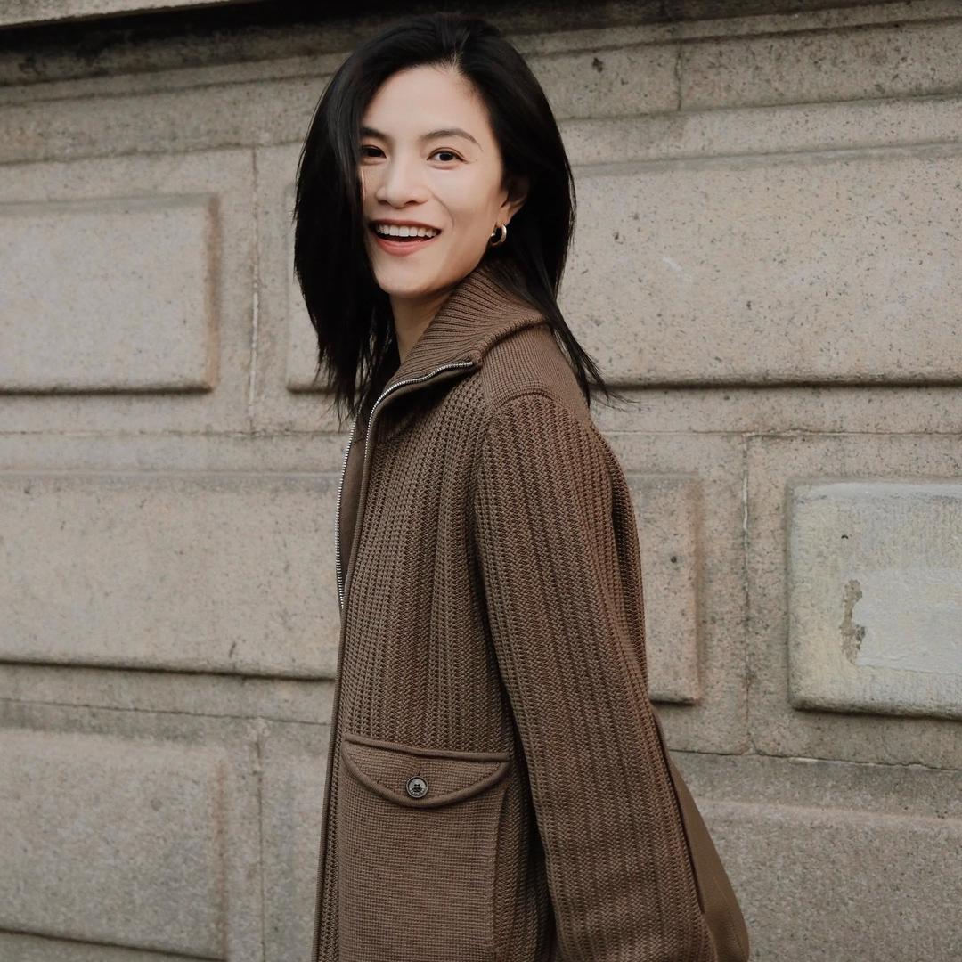 阿董小姐精选穿搭