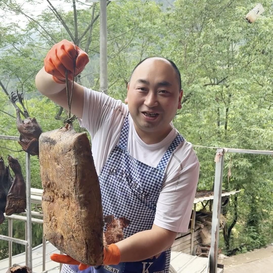 刀哥助农土特产