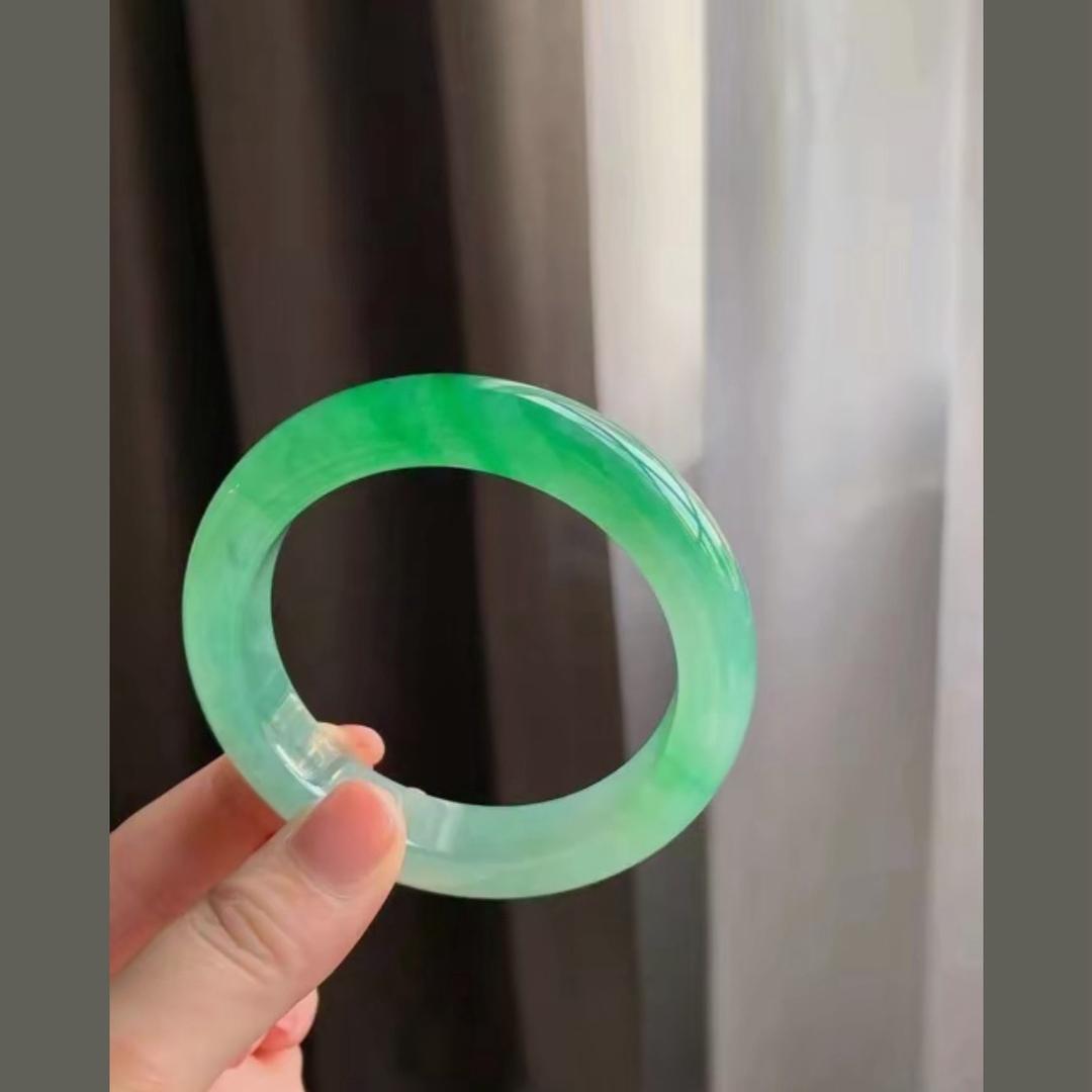 扬楚翡翠