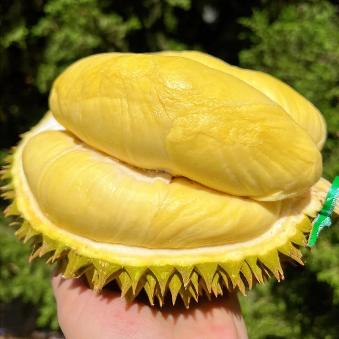 泰小妹生鲜
