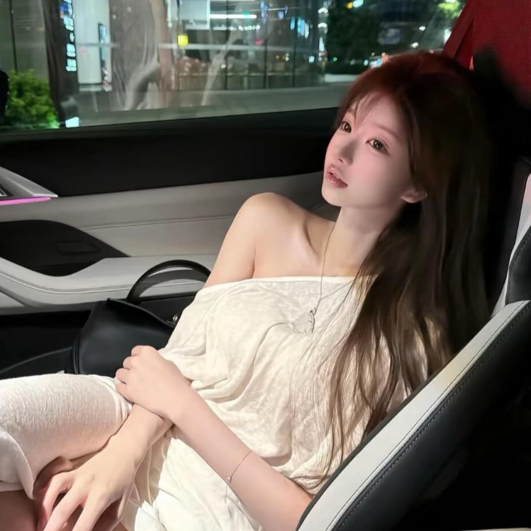 心情不好都怪你