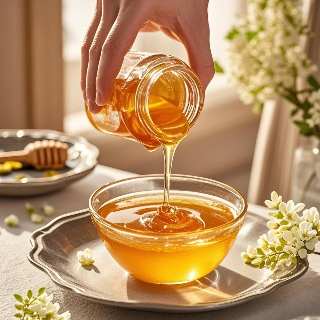 土蜂蜜正宗蜂蜜悬崖蜜