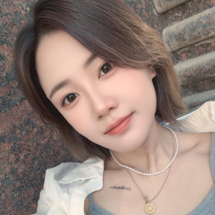 小周仙女👣