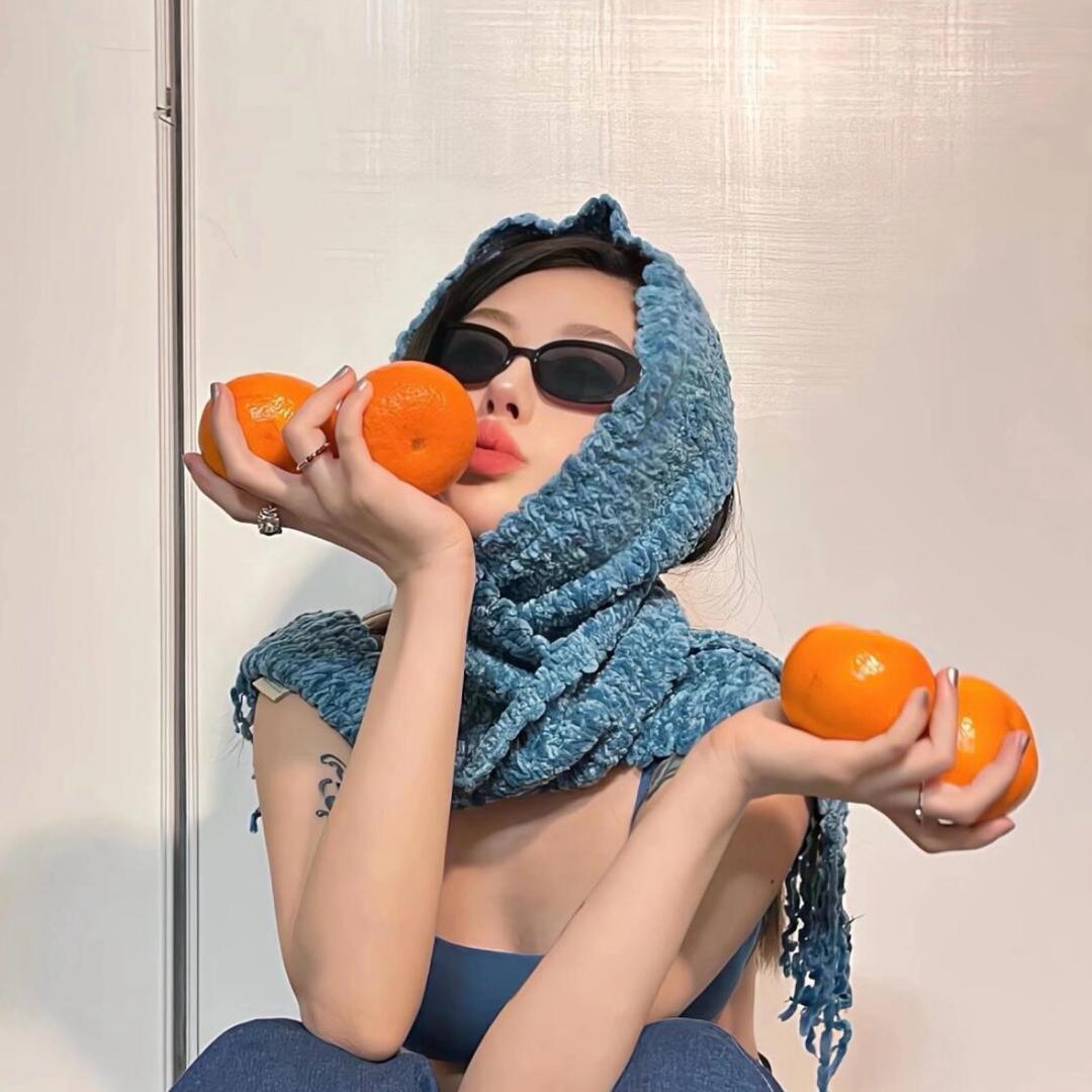 水蜜桃不淘