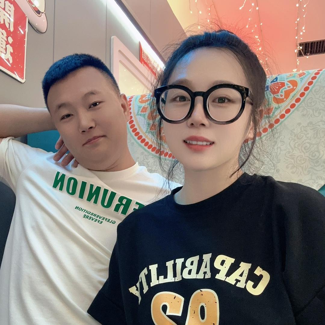 马文秀的小瘦子