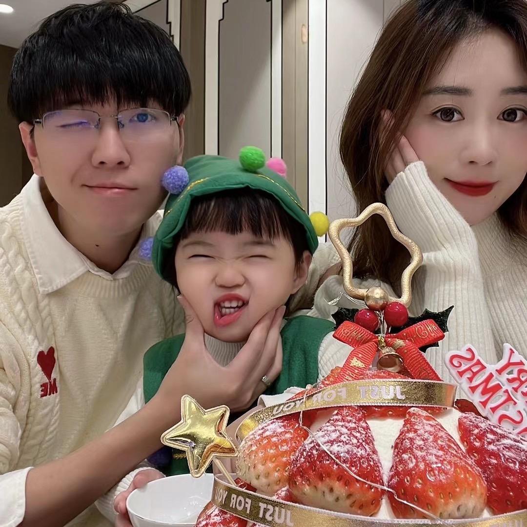 CC妈妈