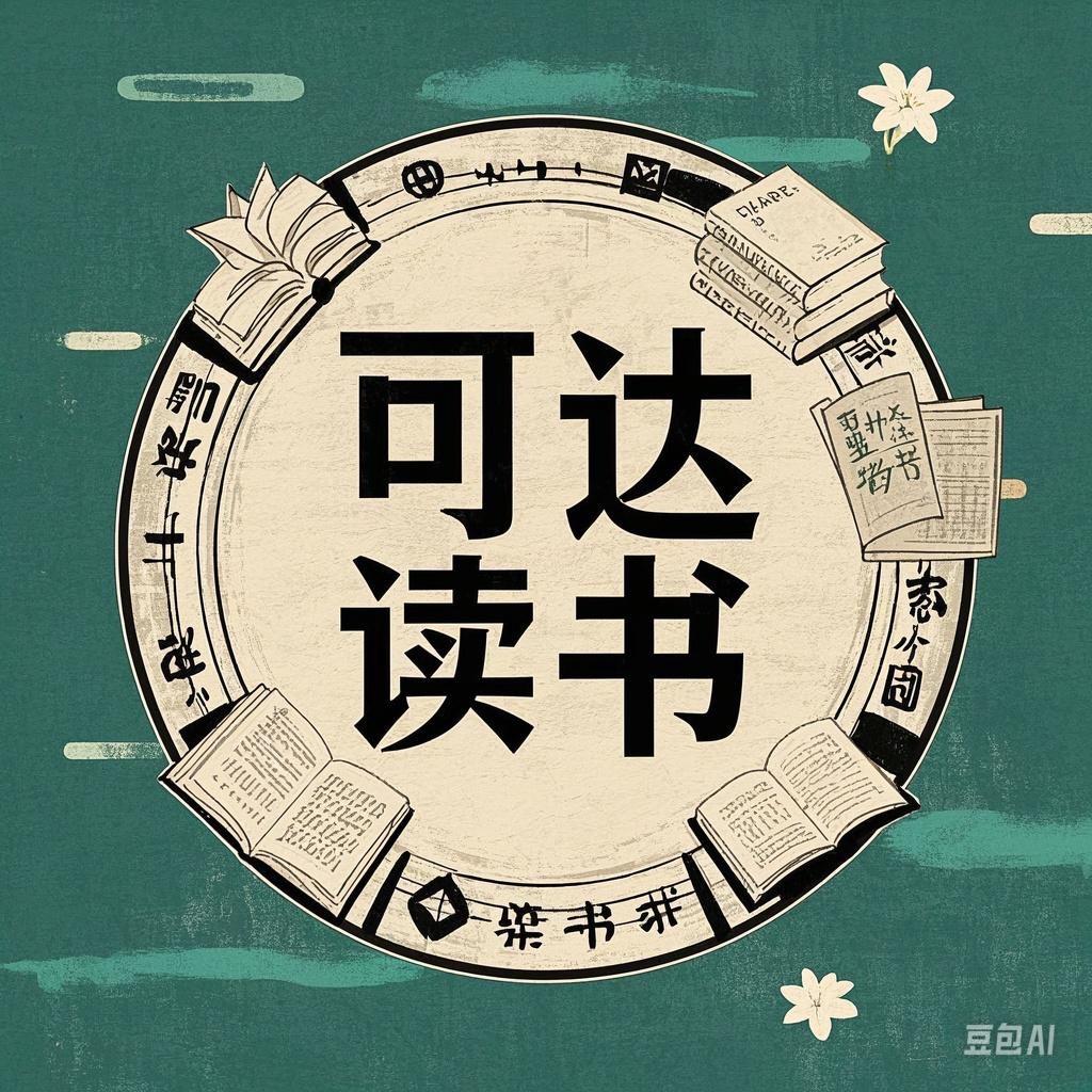 可达读书
