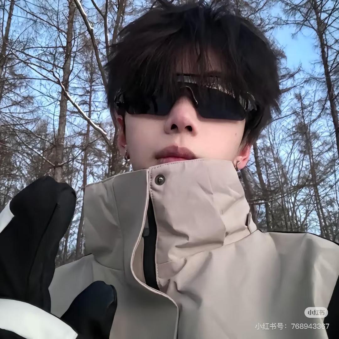 简尚男装