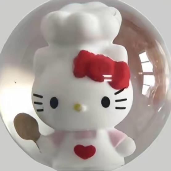 叫我蛋糕就行