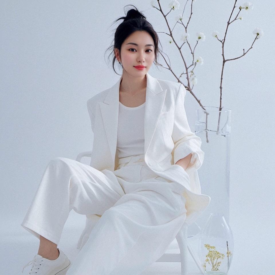 小玉🫦半永久全脸定制