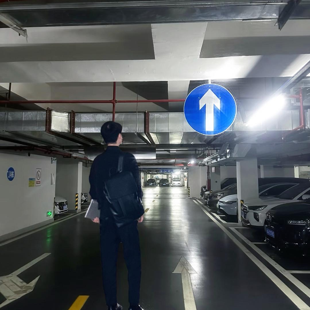 案件主理人张律