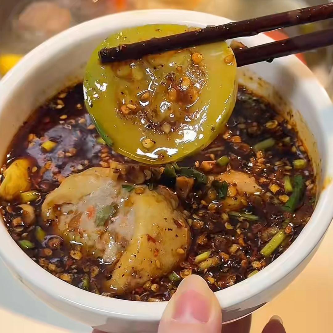 贵州辣椒水（木姜子 胡辣椒）