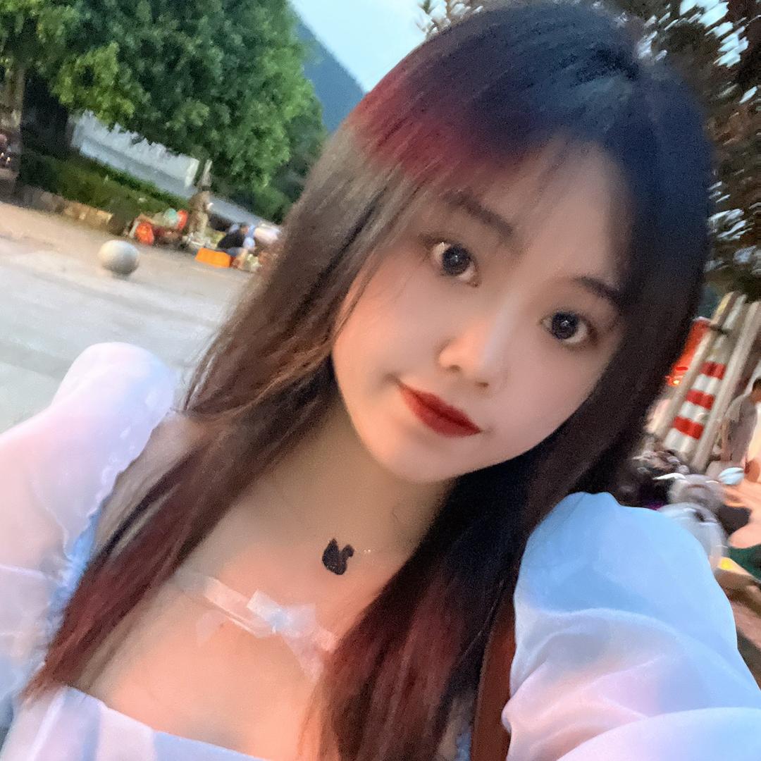 骆小艾✨