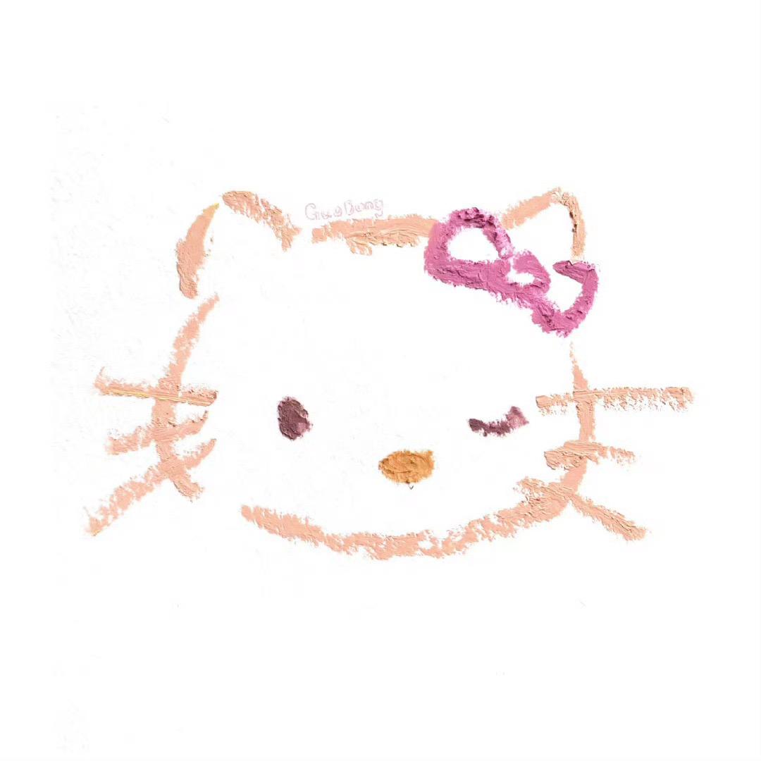 无敌幸运呆头鹅