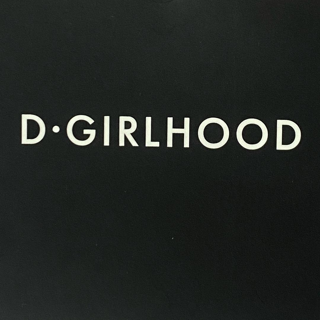 D·G小众品牌女装（现货号）
