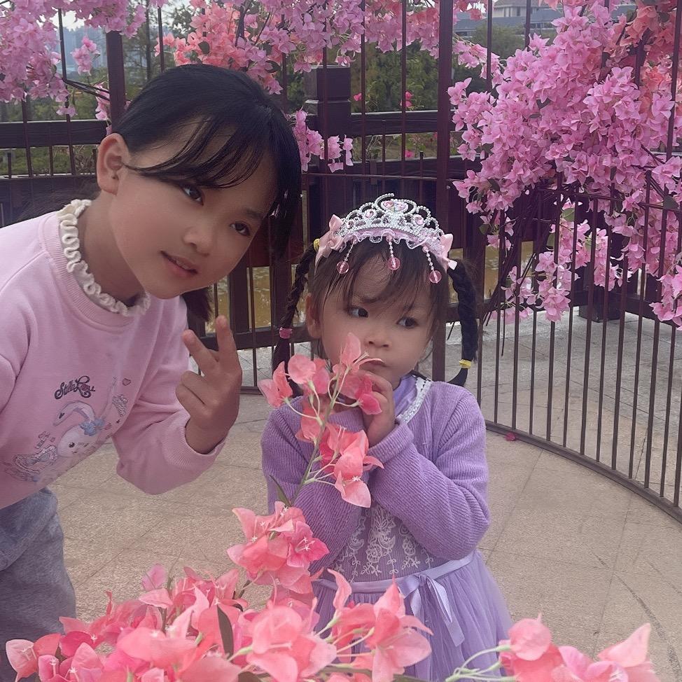 芒果表妹
