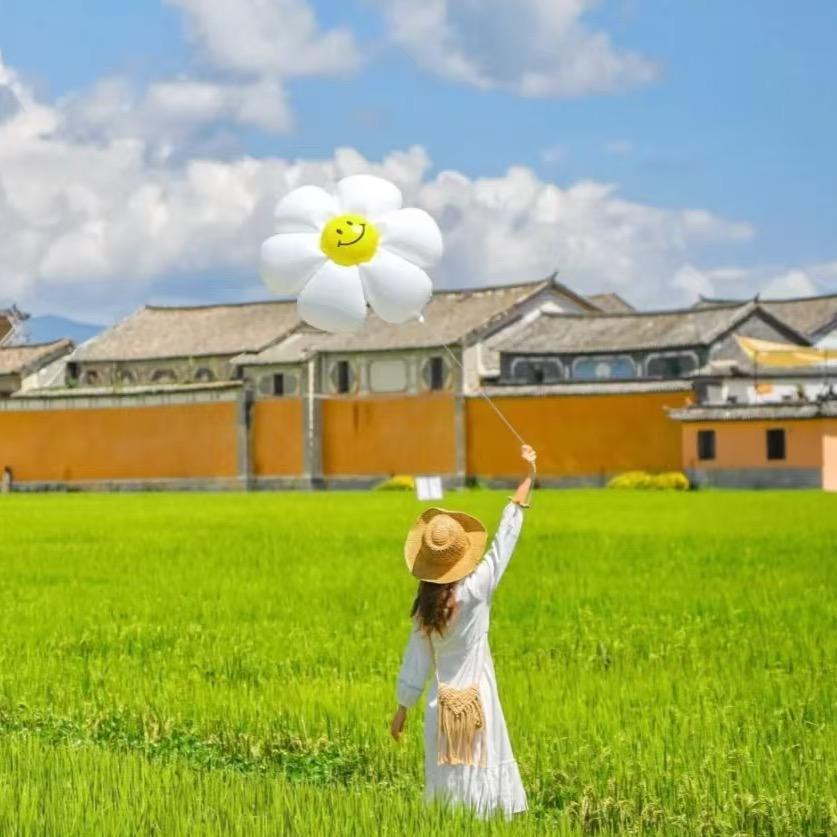 云南旅行家✈️
